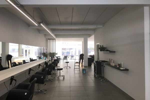 Commercieel te huur / Mol