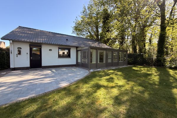 Huis te huur / Stevoort