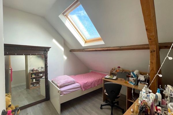 Huis te koop / Wijgmaal