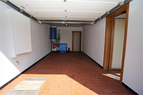 Huis verkocht / Vorst