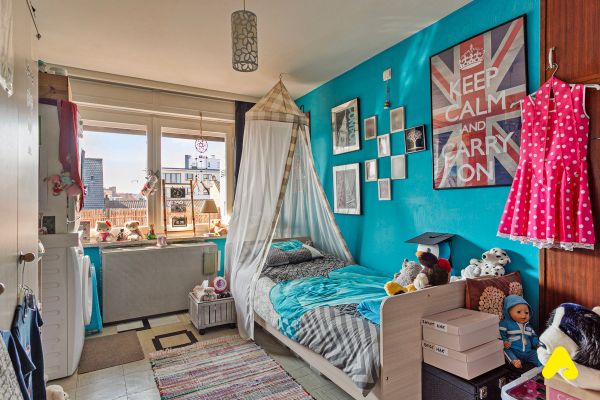 Appartement te koop / De Panne