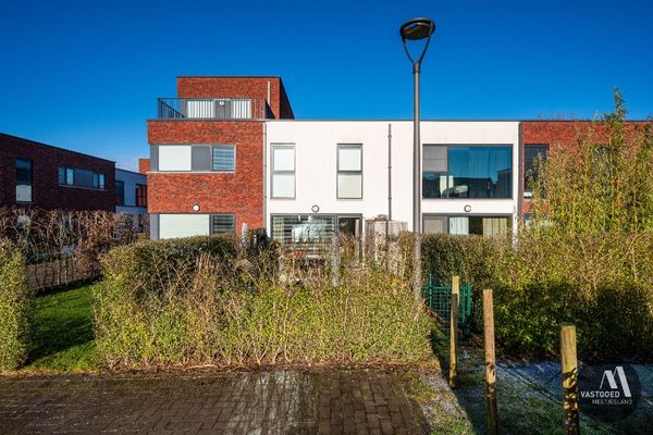 Woning
                                verhuurd in Maldegem