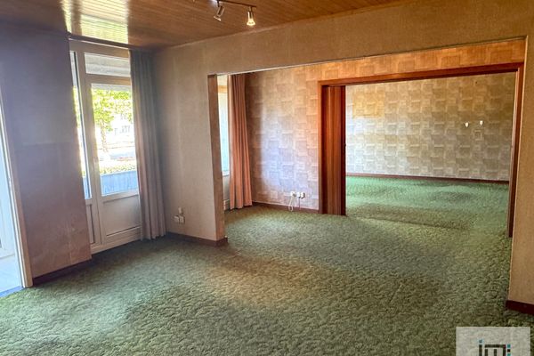 Appartement te koop / Hasselt