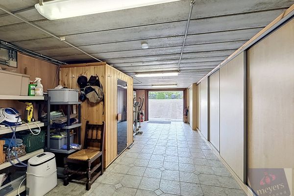 Huis te koop / Alken