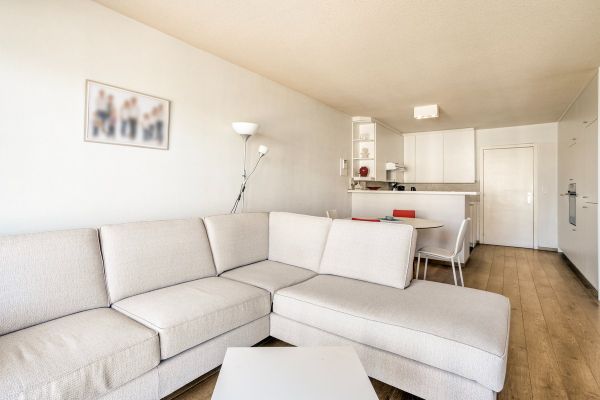 Appartement a vendre / De Panne