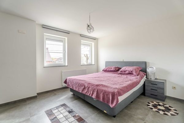 Huis optie koop / Koersel
