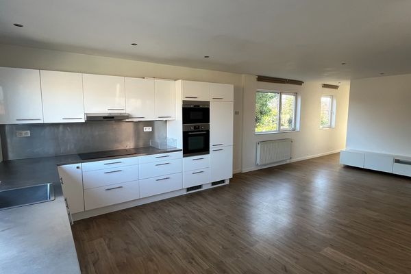 Industrieel te huur / Hasselt