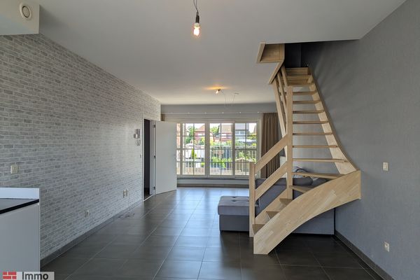 Appartement te huur / Scherpenheuvel-Zichem