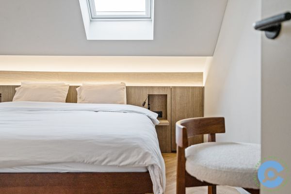 Appartement te koop / Antwerpen