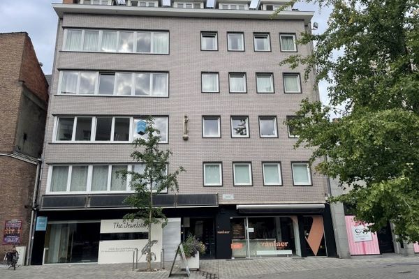 Appartement te huur / Hasselt