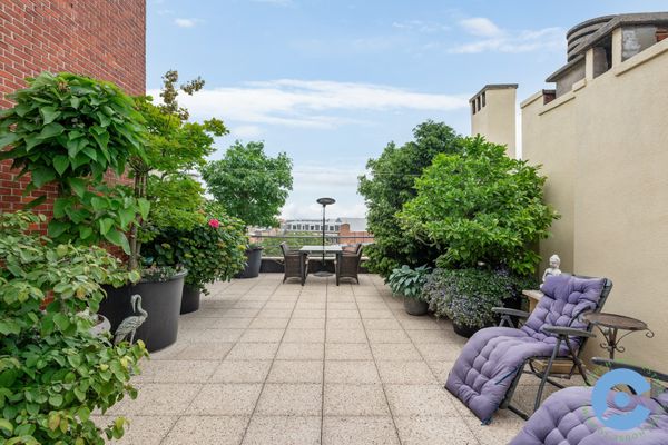 Appartement optie koop / Antwerpen