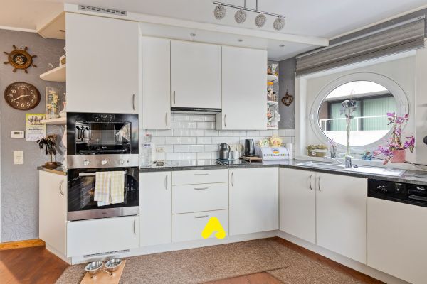 Appartement a vendre / La Panne