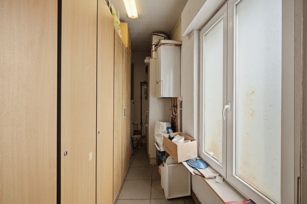 Huis te koop / Itegem