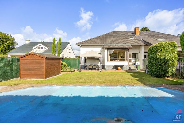 Huis te koop / Sint-Truiden