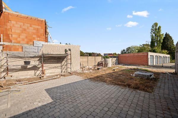 Huis te koop / Herselt