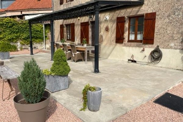 Huis verkocht / Lenax