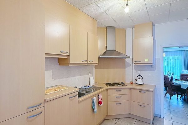 Appartement te huur / Hasselt