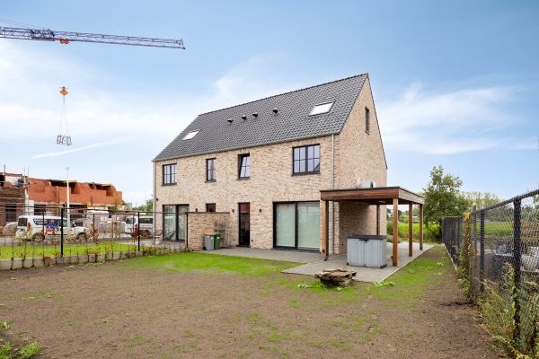 Huis te koop / Bilzen-Hoeselt