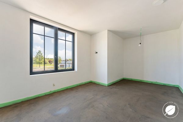 Huis optie koop / Spalbeek