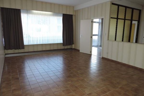 Appartement verhuurd / Beverlo