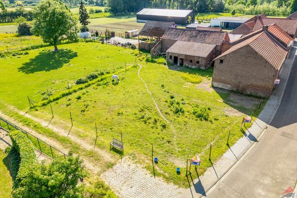 Huis te koop / Drieslinter