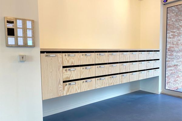 Assistentiewoning  te koop / Eeklo