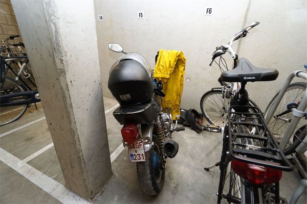 Appartement te huur / Geel