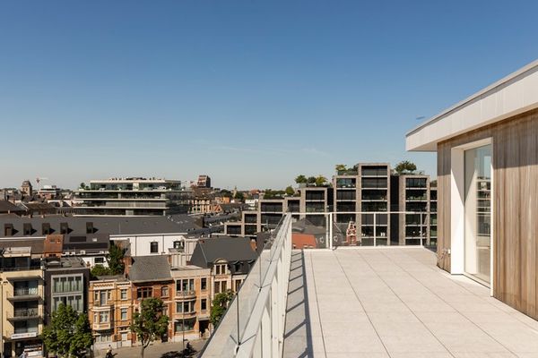 Appartement te koop / Hasselt