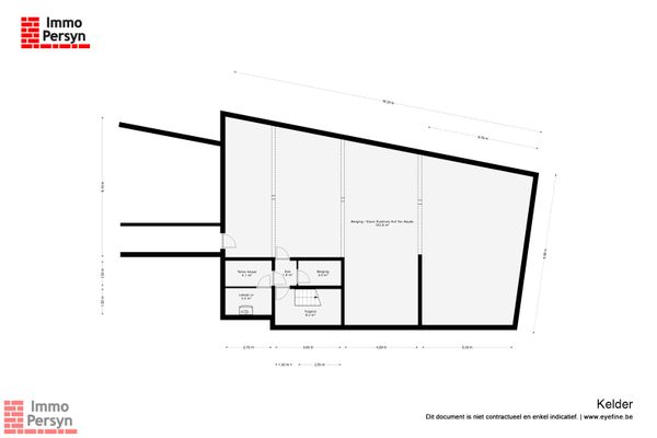Huis te koop / Bekkevoort