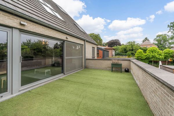 Appartement verkocht / Halen