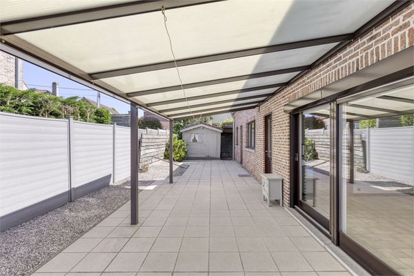 Huis te koop / Ninove