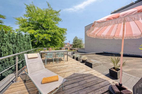 Appartement verkocht / Broechem