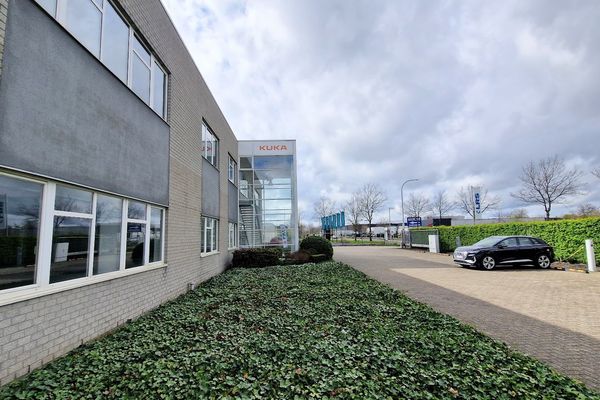 Industrieel te huur / Houthalen-Helchteren