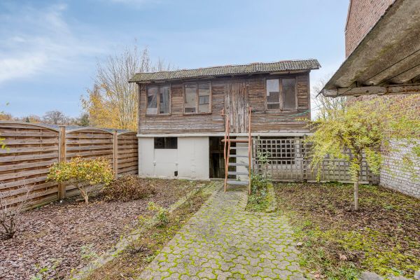 Commercieel te koop / Ninove