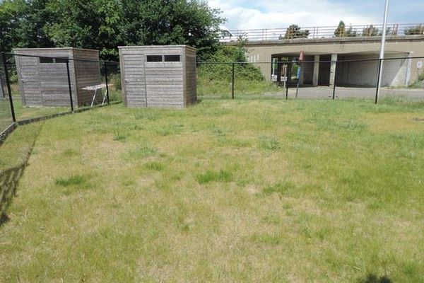 Appartement verhuurd / Beringen