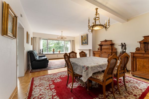 Appartement optie koop / Deerlijk