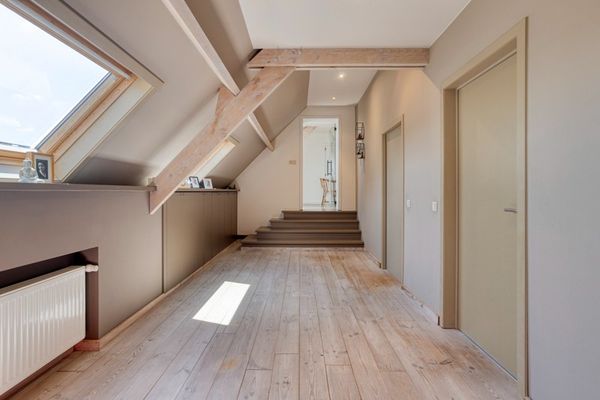 Appartement te koop / Wakken