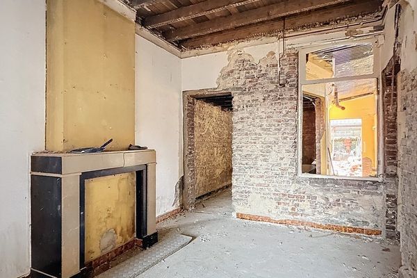 Huis te koop / Hasselt