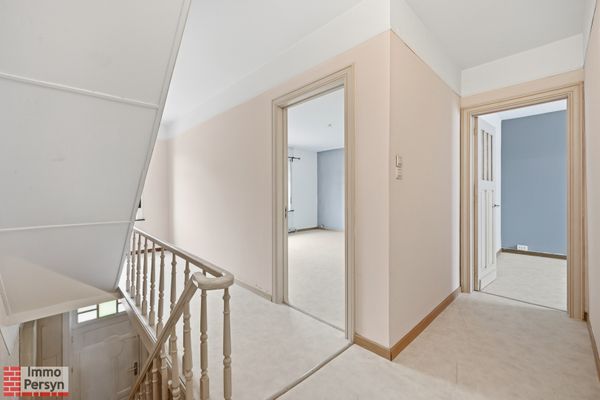 Huis te koop / Molenbeek-Wersbeek