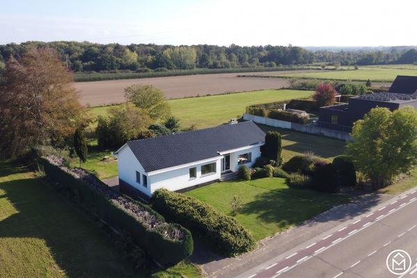 Huis
                                te koop
                                in Sint-Truiden