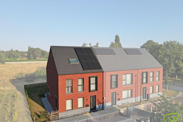 Huis te huur in Eeklo