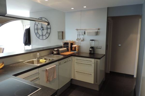 Appartement verkocht / Paal