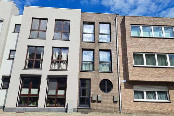 Appartement
                                verkocht
                                in Brasschaat