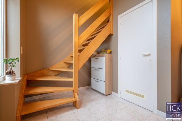 Huis optie koop / Kruishoutem