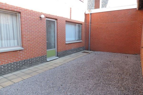 Appartement verhuurd / Beverlo