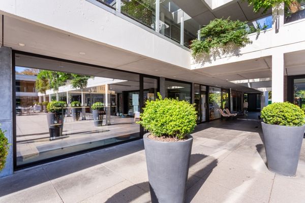 Commercieel te huur / Brasschaat