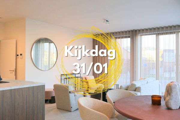 Project
                                te koop
                                in Tongeren