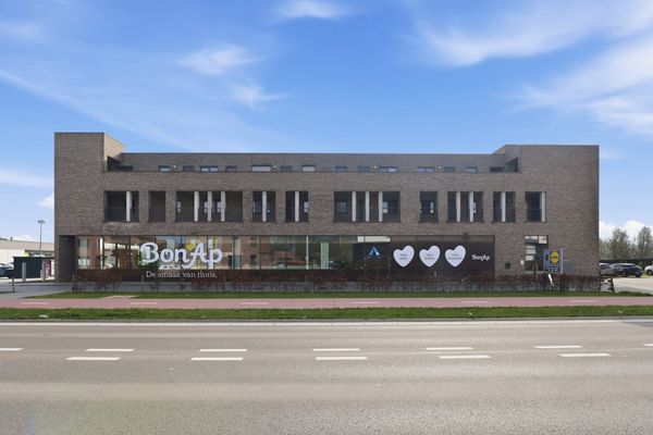 Appartement
                            te huur in Bilzen-Hoeselt