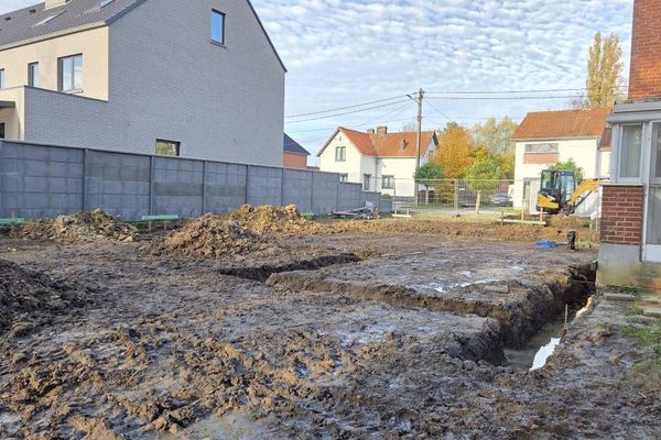 Huis te koop / Alken