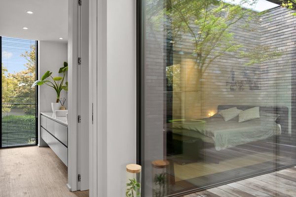 Huis optie koop / Lanaken